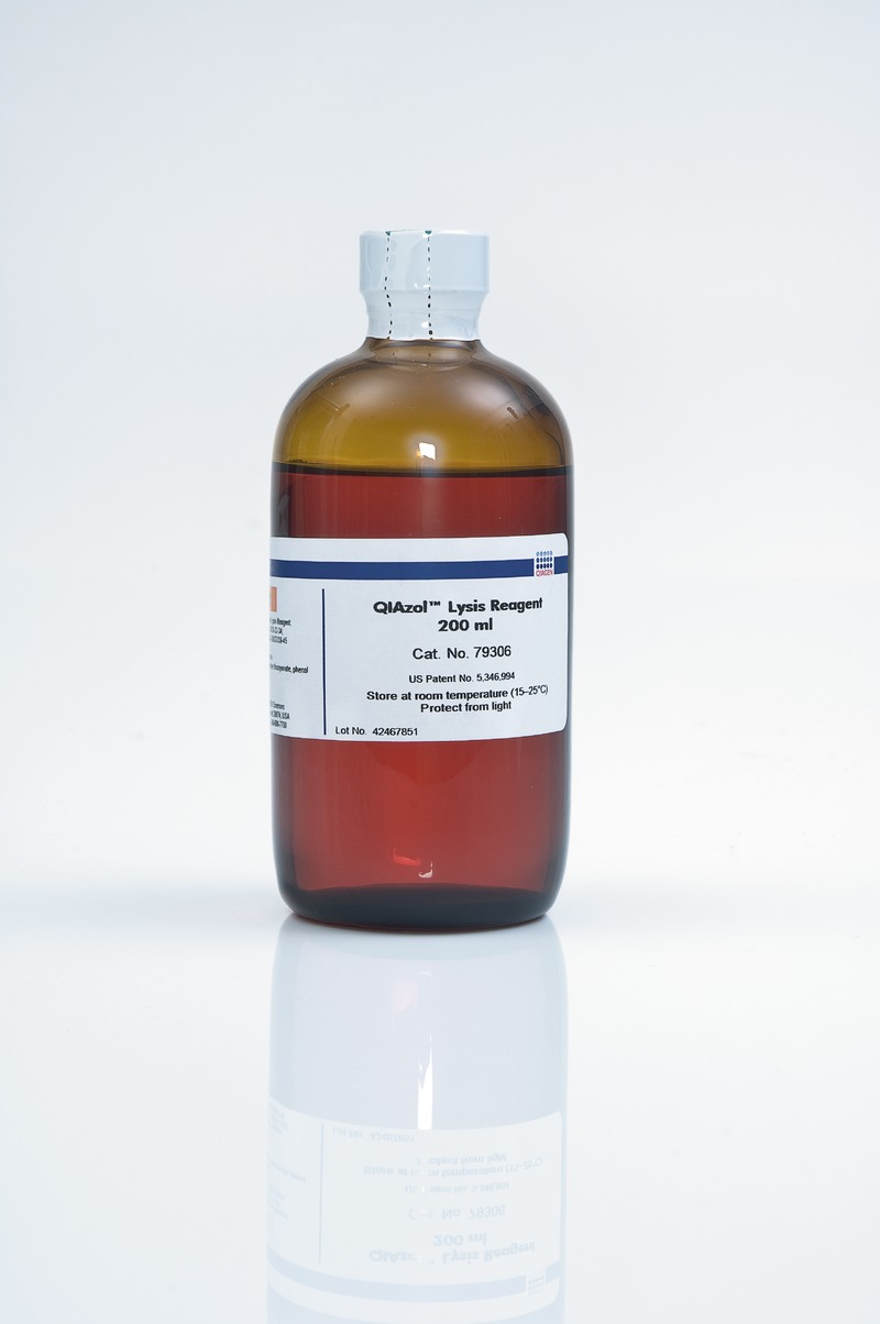 qiazol lysis reagent